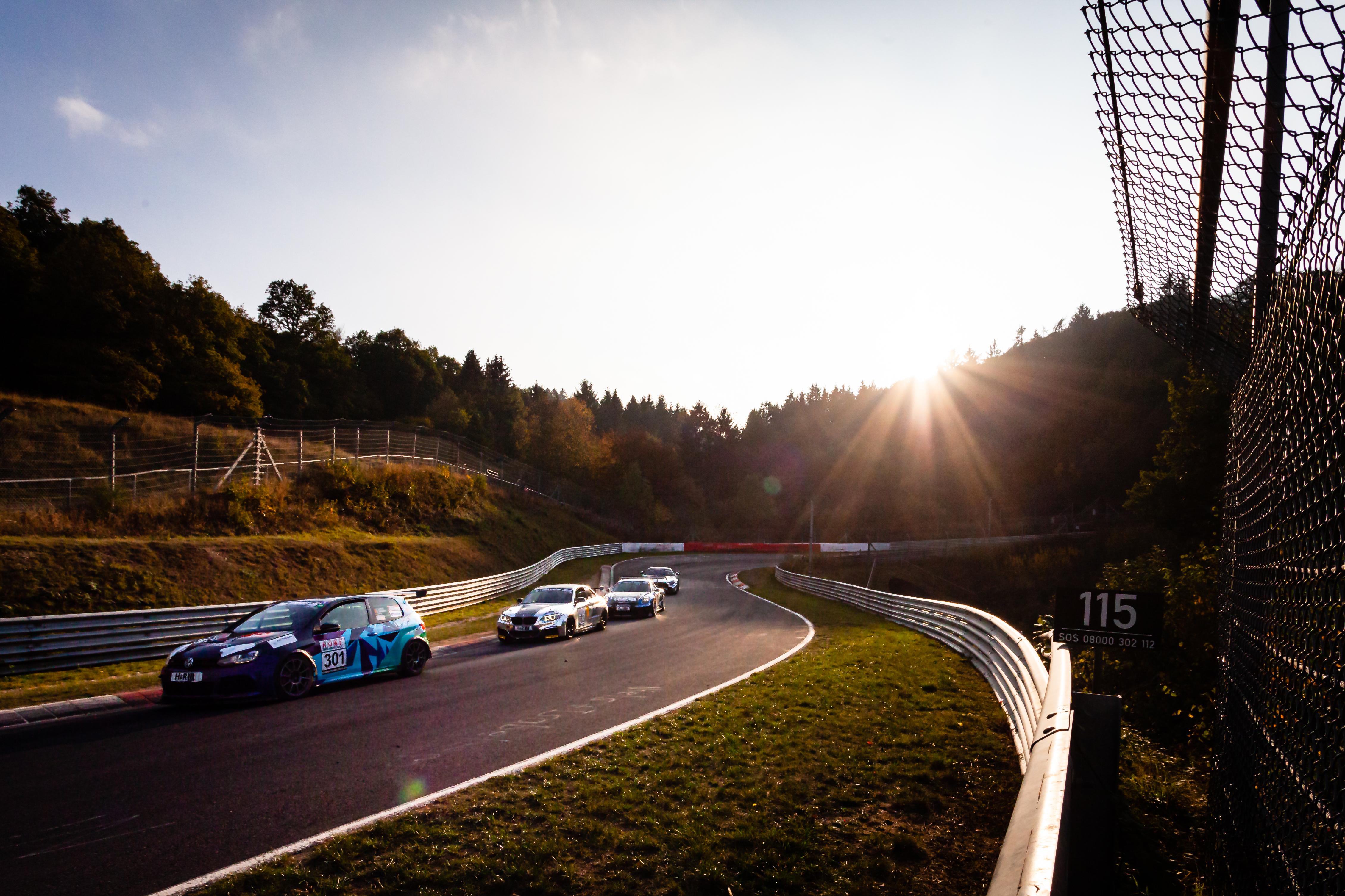 Lindner Nürburgring Motorsport Hotel Exterior foto